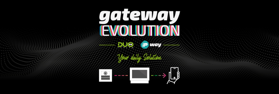 Gateway Evolution