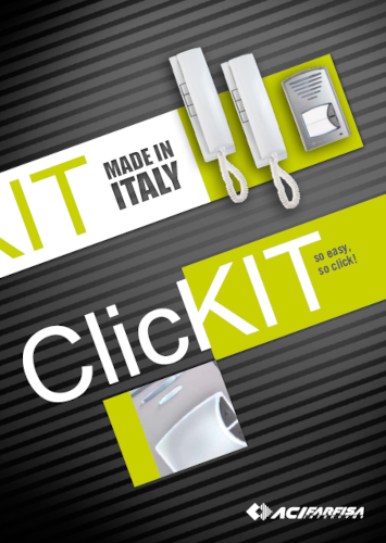 Click Kit Brochure
