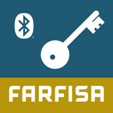 Farfisa Smart Access App